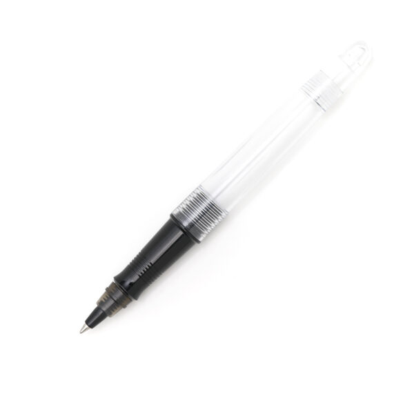 SUPER5 iR iNK Rollerball Pen M | Transparent