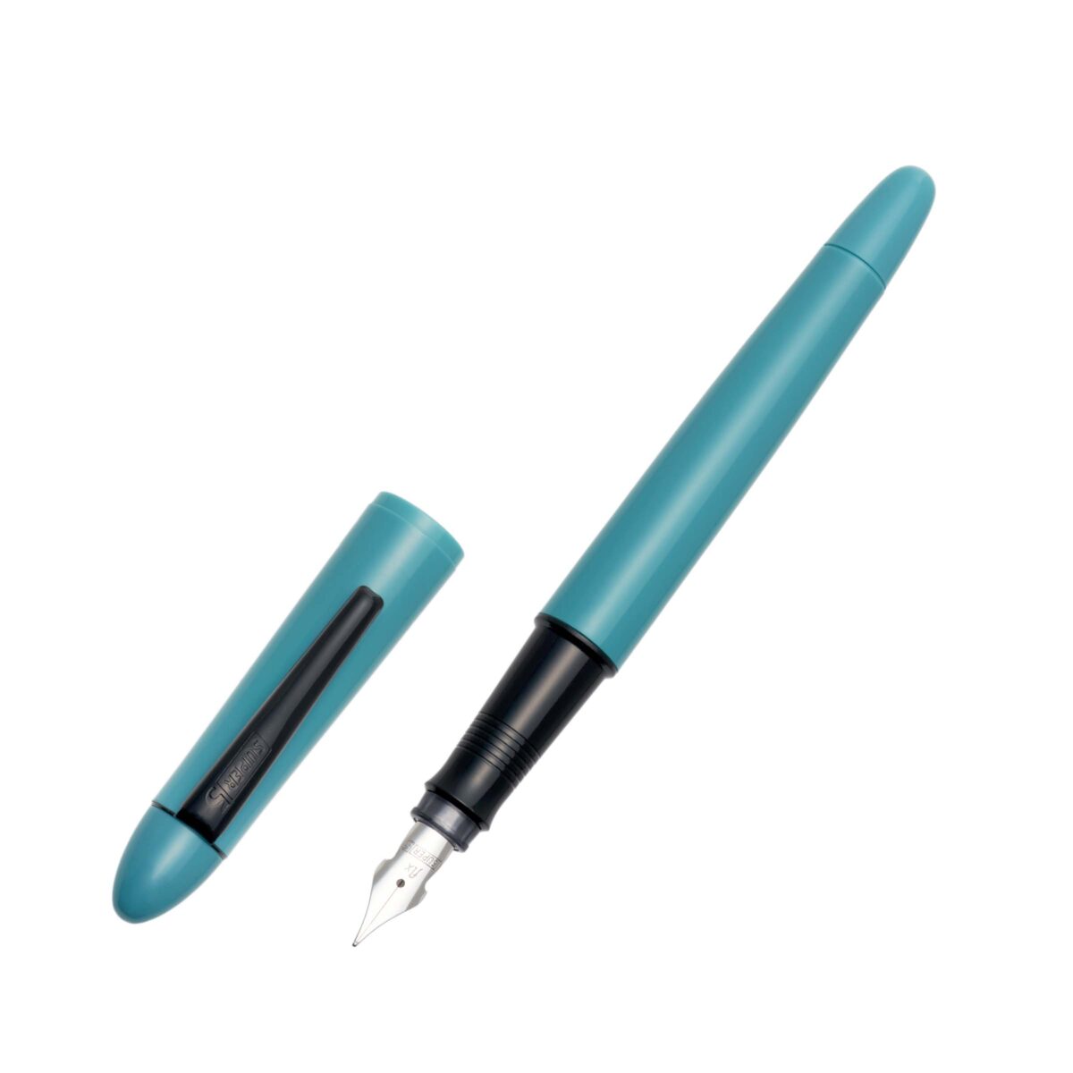 super5-fountain-pen-flx-flex-nib-caribic-blue-edition-2021