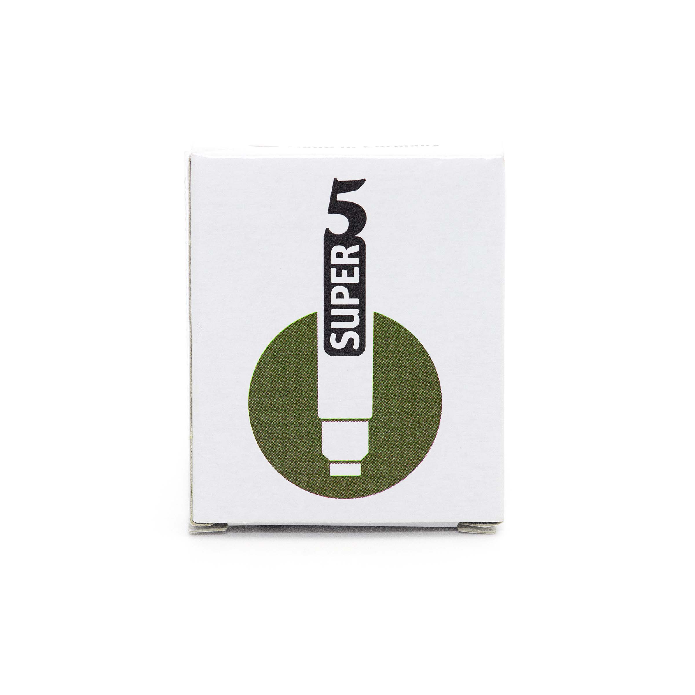 SUPER5 iNK Cartridges <br>Waterproof Ink <br>Dublin / Green