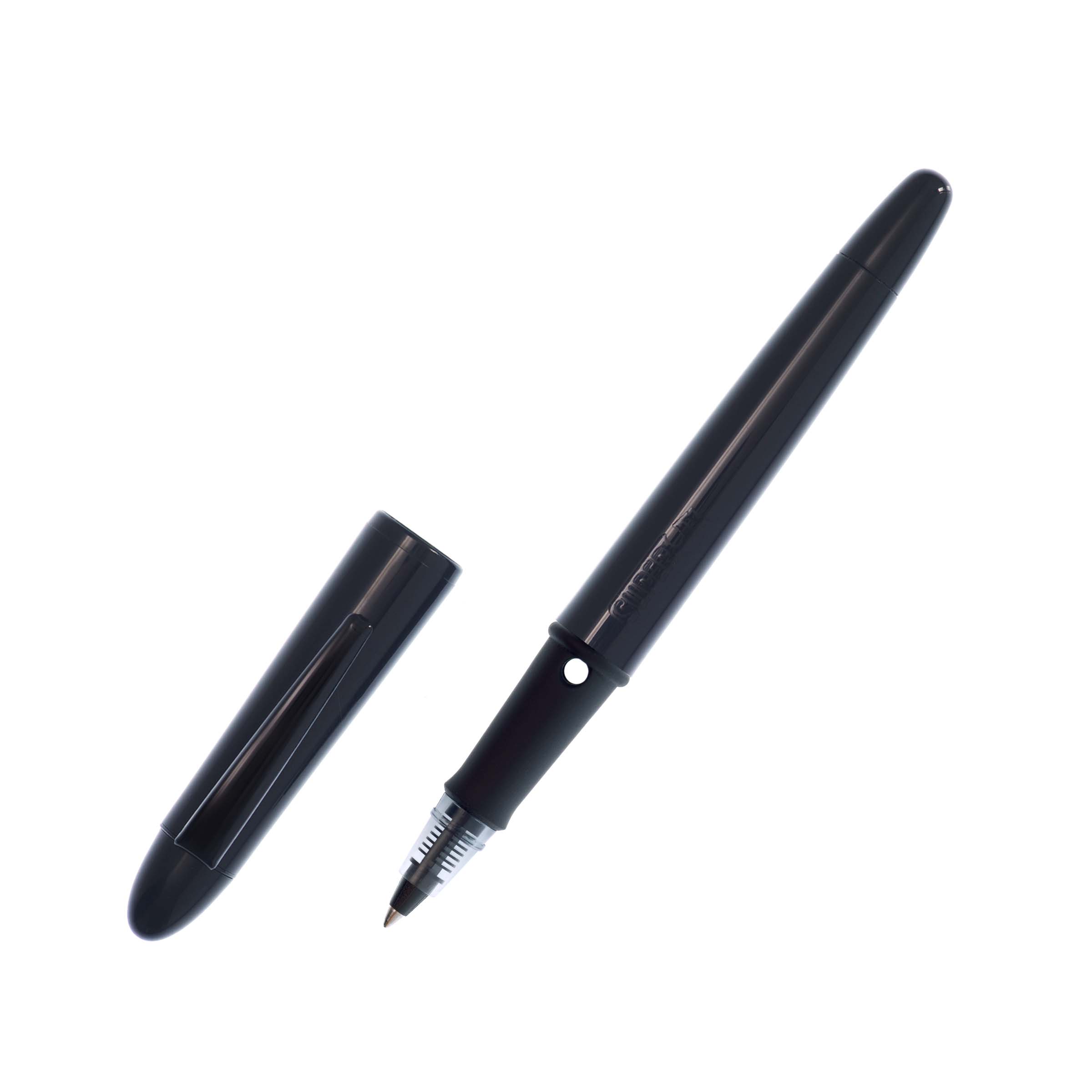 SUPER5 iR iNK Rollerball Pen <br>Darmstadt / Black