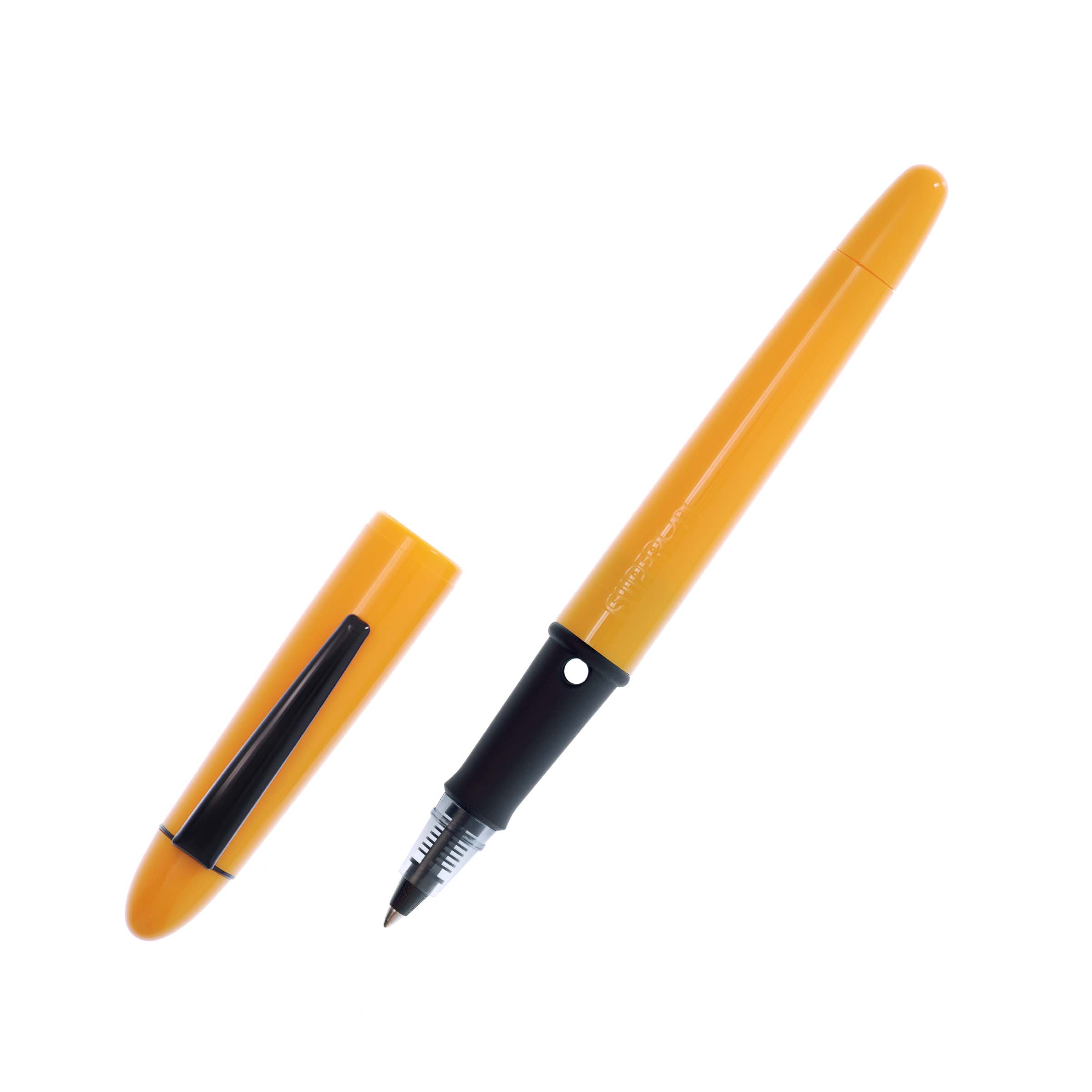 SUPER5 iR iNK Rollerball Pen <br>Delhi / Orange