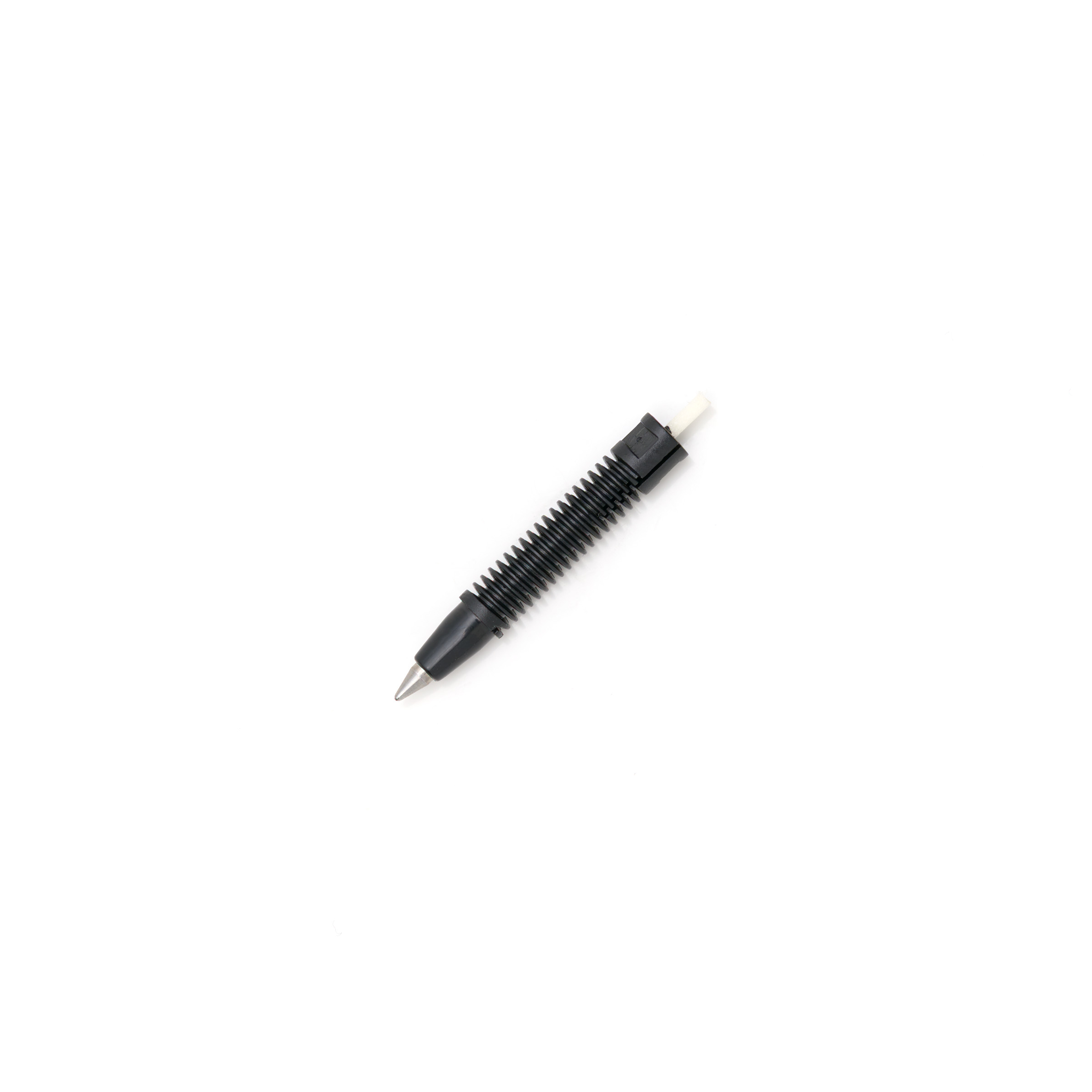 SUPER5 iR Ink Rollerball Pen M <br>Writing Tip with Assembly Aid